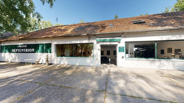 Galerie Septentrion