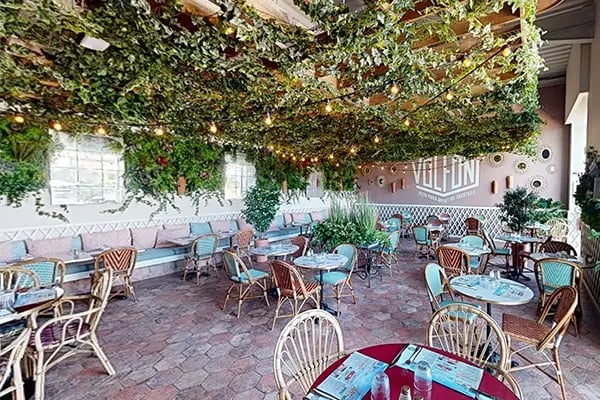 Volfoni Bruay-La-Buissière