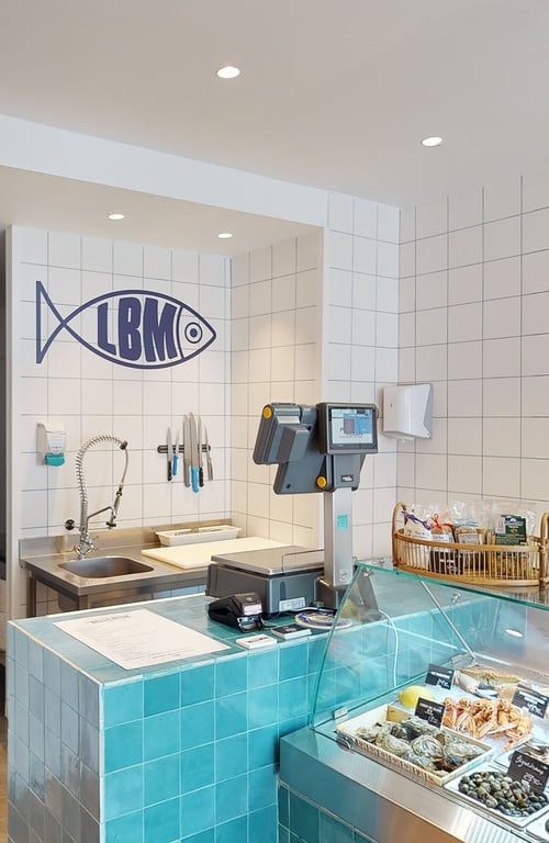 La belle mère (Fermé Définitivement)