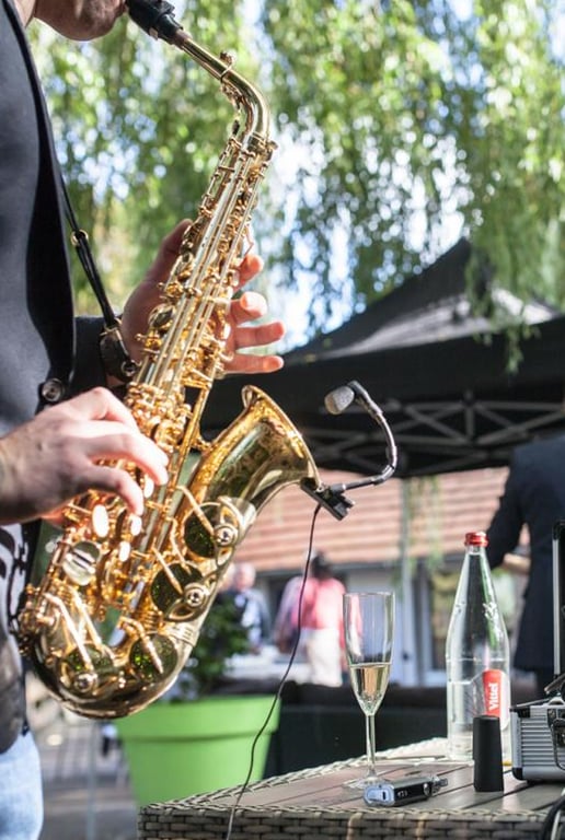 Restaurant Le Septentrion