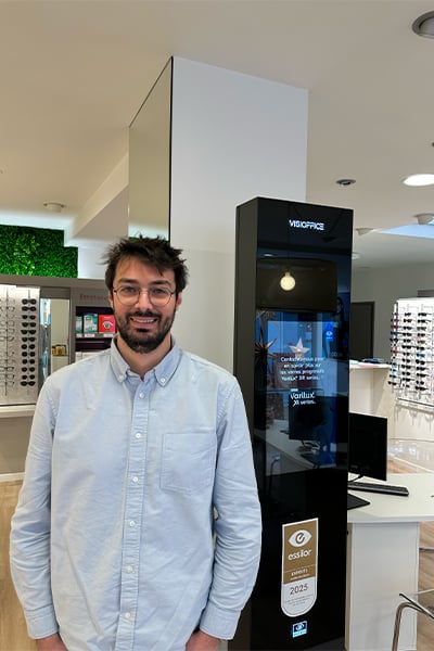 Linselles Optique à Linselles