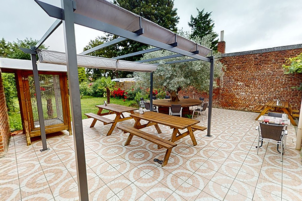 Brasserie Saint Théodore