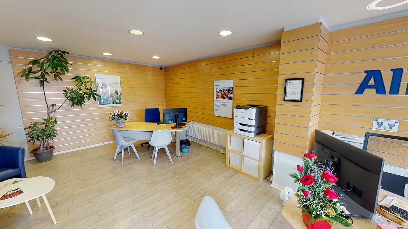 Allianz - La Bassée