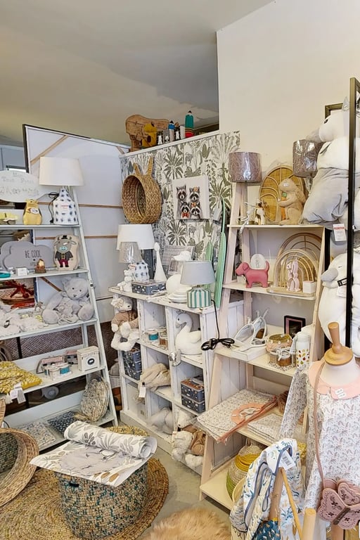 Destock 310 (DEFINITIVEMENT FERME)