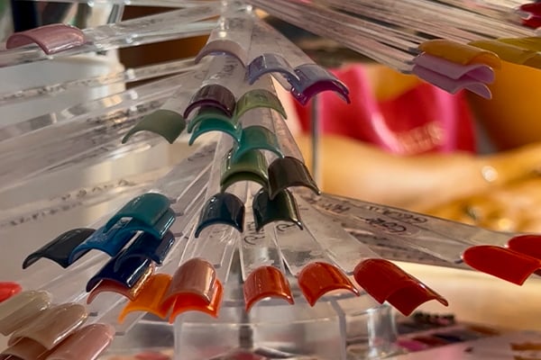 Ophenail's by Cristina