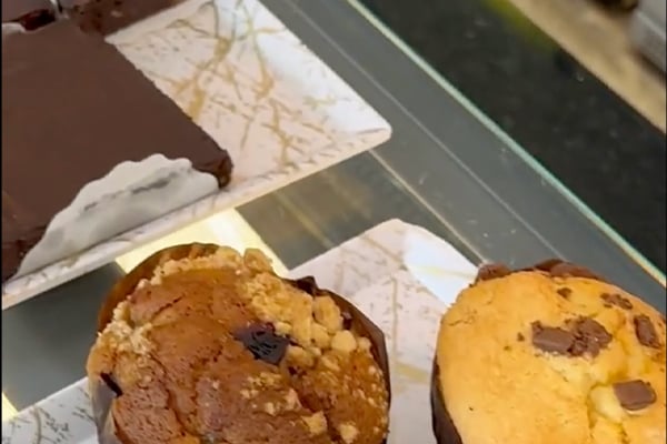 Le Club Sucré Salé