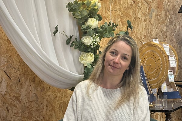 Festibox à Linselles