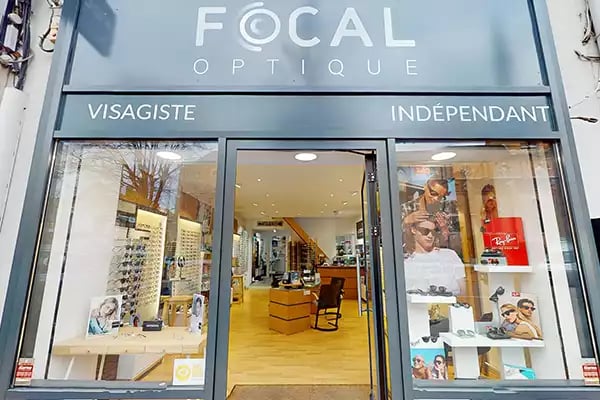Focal Optique