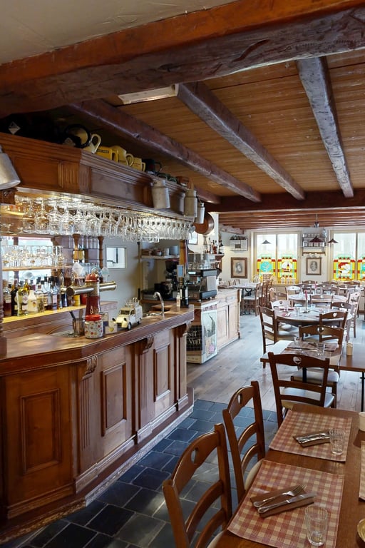 Estaminet du chemin vert