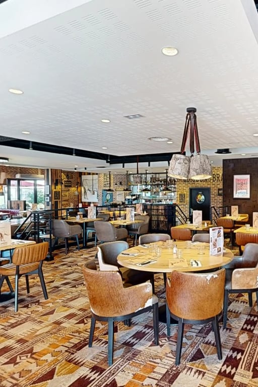 Hippopotamus - Seclin