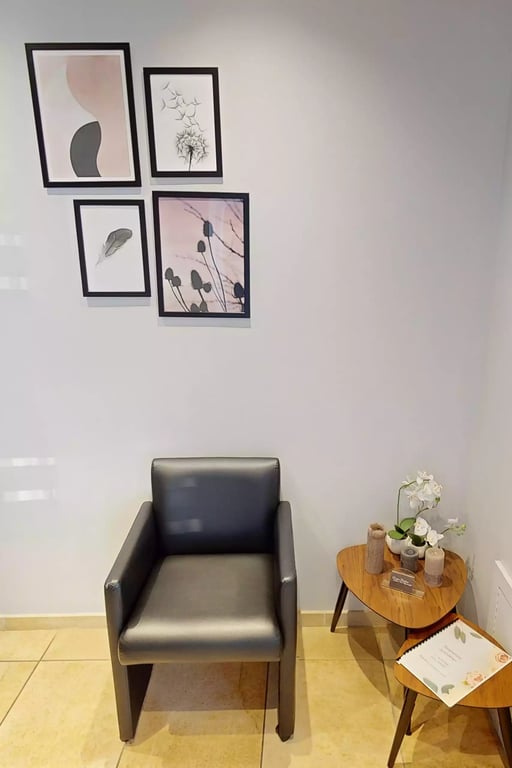 Funérarium du Crétinier