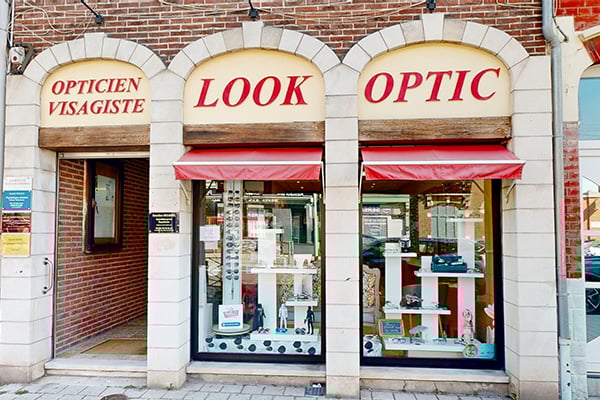 Look Optic