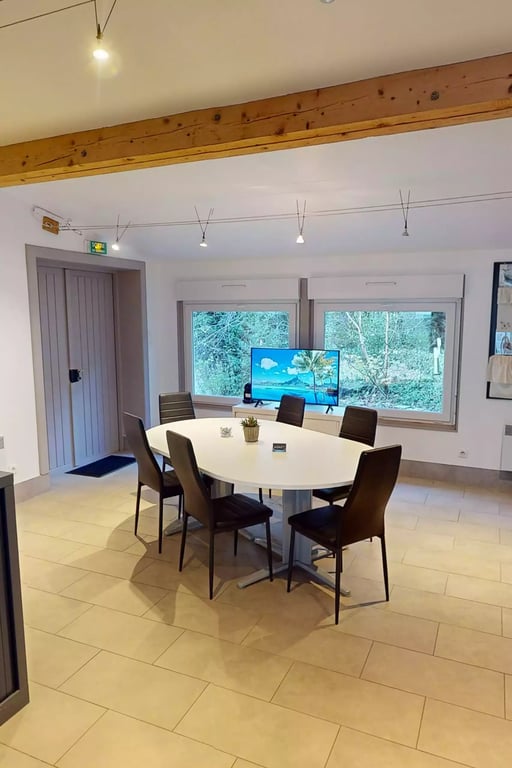 Pompes funèbres Marquettoises