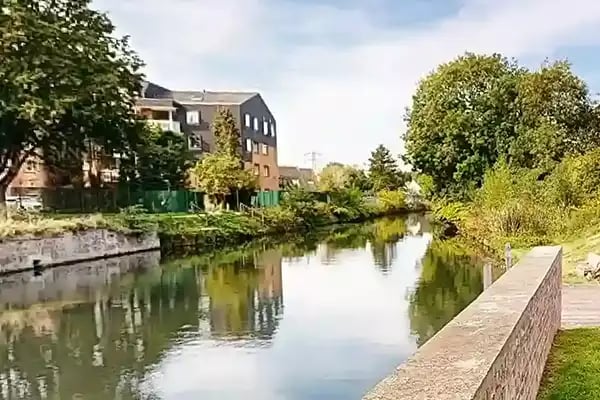 Square Didier Roussel