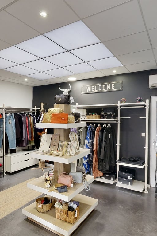 Bulle de Rêves Wasquehal  (DEFINITIVEMENT FERME)