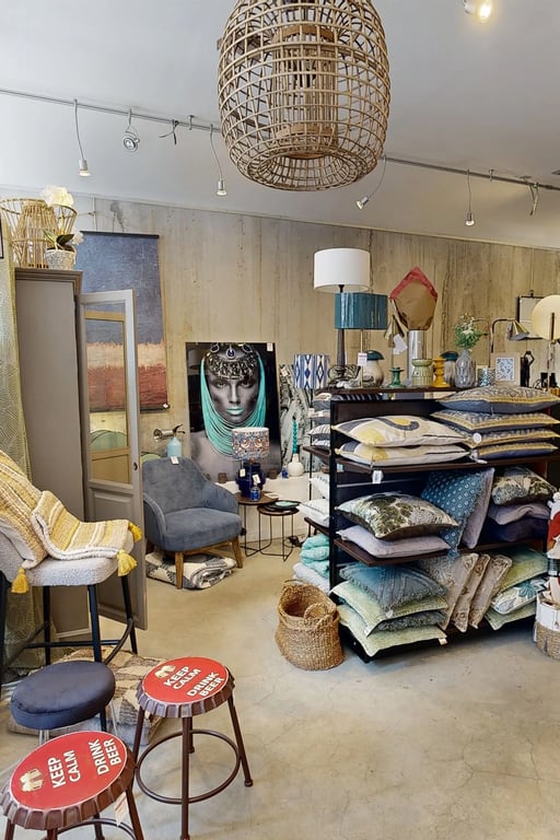 Destock 310 (DEFINITIVEMENT FERME)