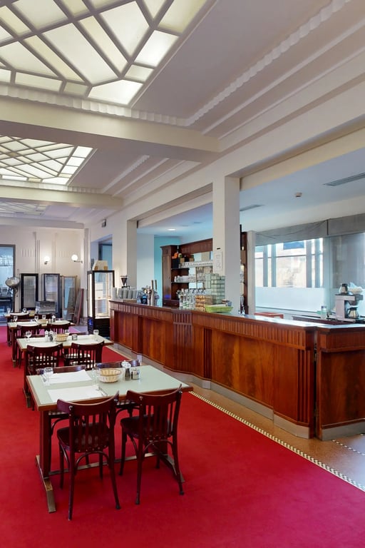 Méert - Musée De La Piscine