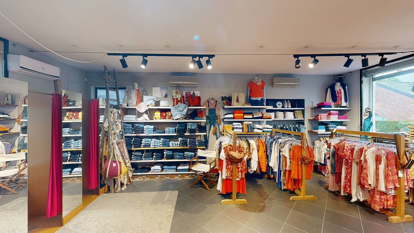 Blue Jeans - Bondues