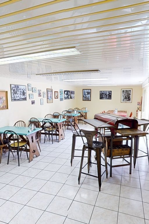 Brasserie Saint Théodore