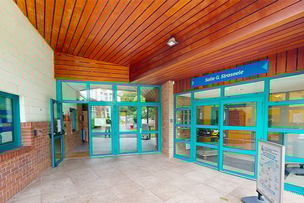 Espace 2000 - Wervicq-Sud