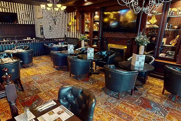 Au Bureau - Neuville en Ferrain - Roncq