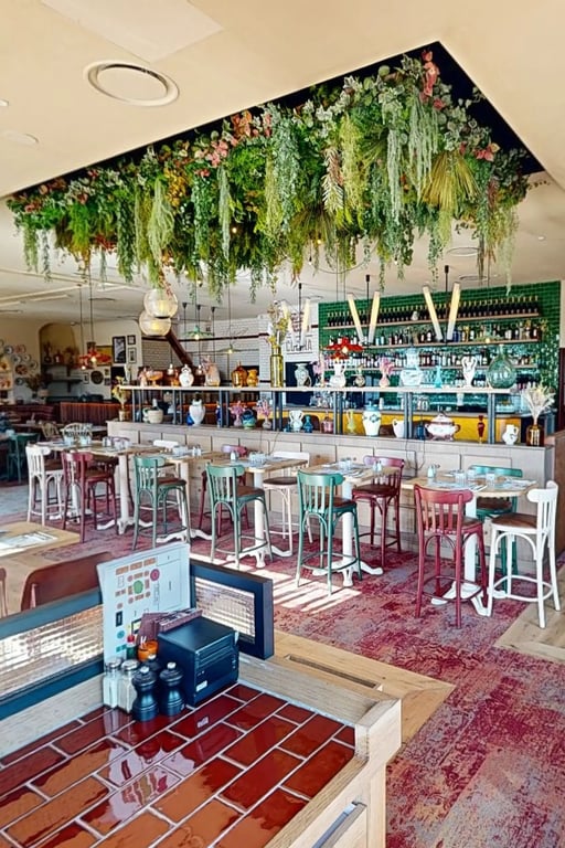 Volfoni Bruay-La-Buissière