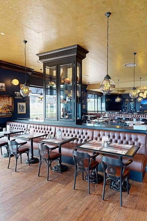 Au Bureau Bruay-la-Buissière