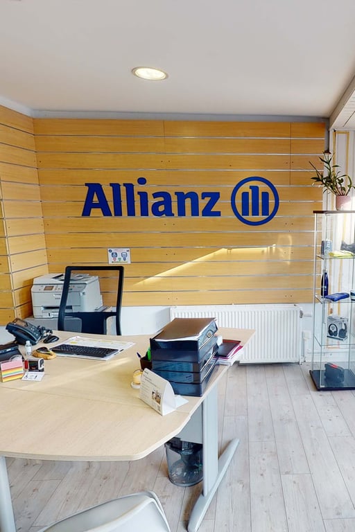 Allianz - La Bassée