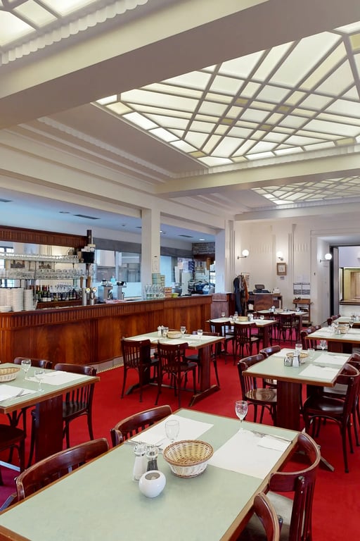 Méert - Musée De La Piscine