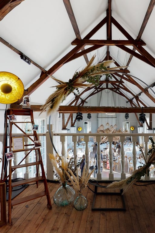 Le Domaine d'Achelles