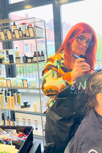 Urban Chic à Linselles