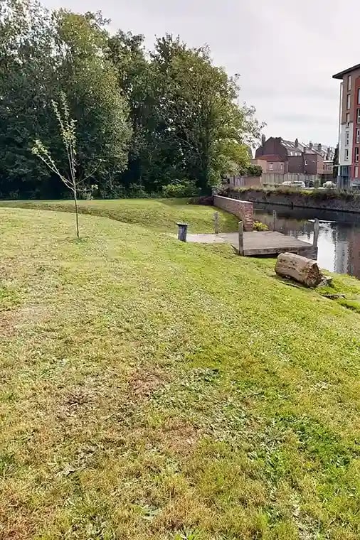 Square Didier Roussel