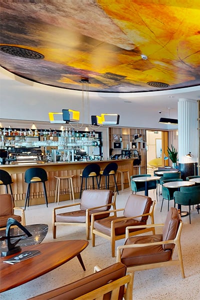 Radisson Blu Grand Hotel & Spa