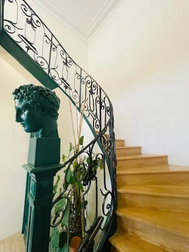 MAISON GEORGES