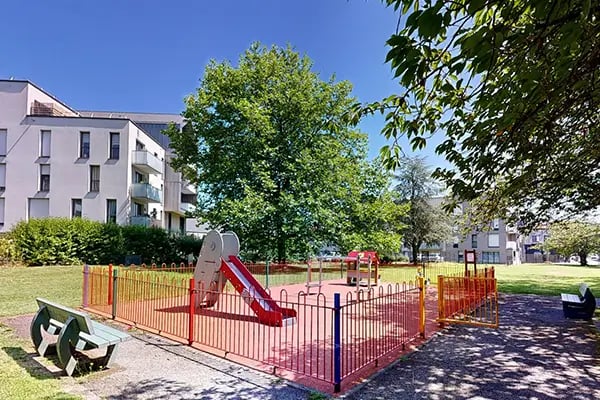 Parc Bériot