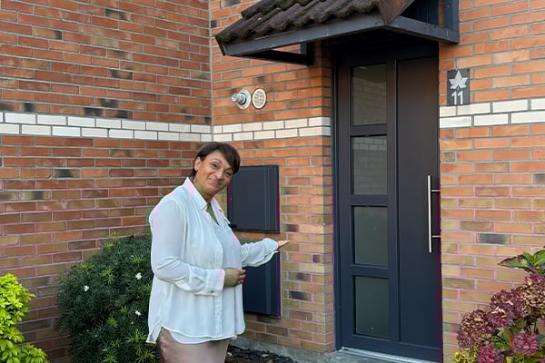 Découvrez Aux Sens Bien-Être à Linselles, institut proposant massages, soins du visage, rituels bien-être et moments de détente personnalisés.