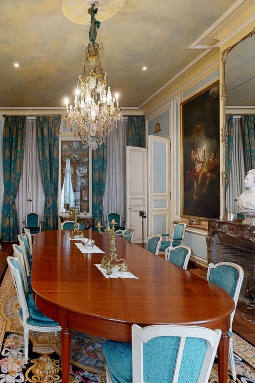 Château du Vert-bois