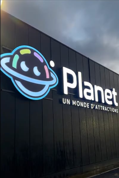 Planet