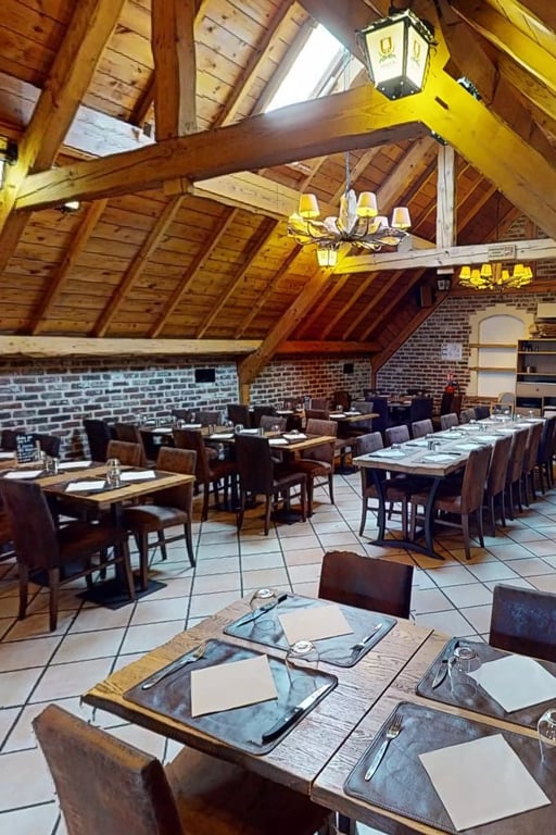 La taverne du petit Wasquehal