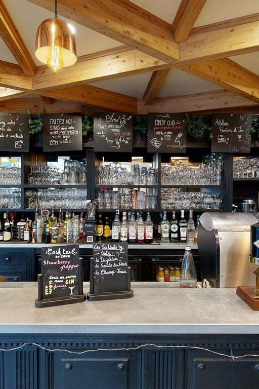 Estaminet de la Ferme aux oies