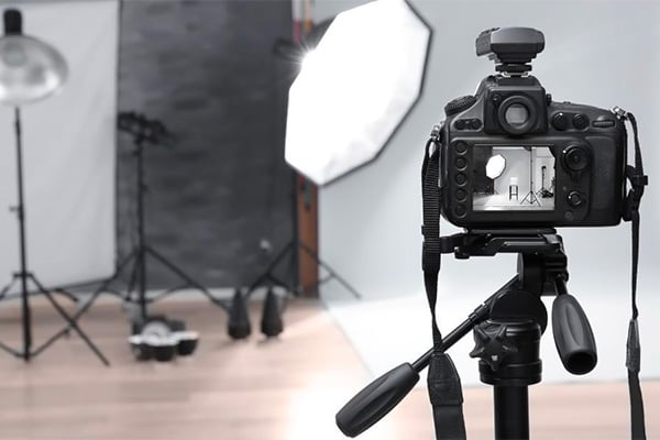 Virginie Rooses - Photographe