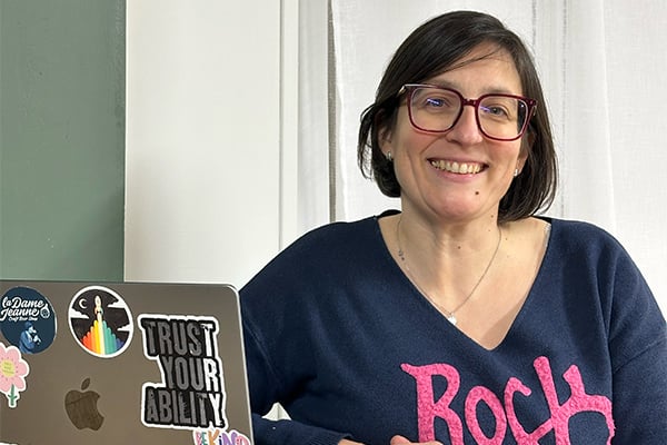 CDE solution à linselles