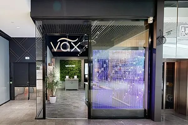 Vax