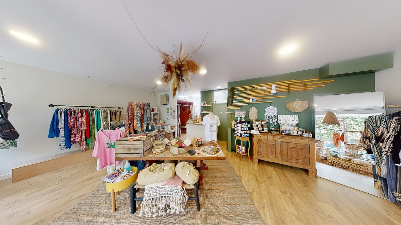 Clapotis (DEFINITIVEMENT FERME)