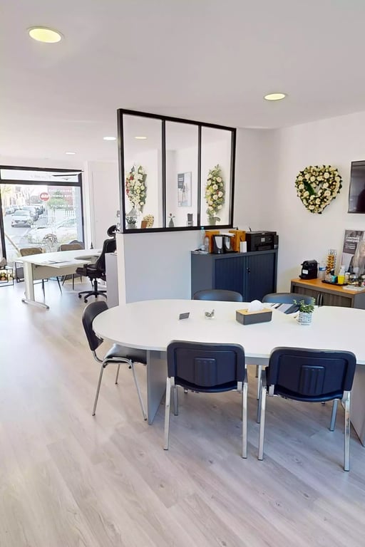 Pompes funèbres Mons-En-Barœul