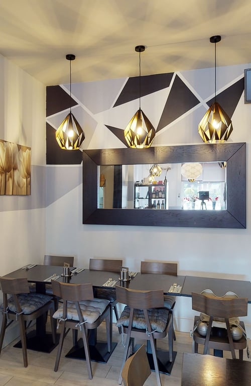 Restaurant Le Quesne