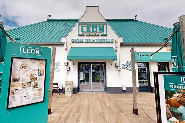 Leon de Bruxelles Arras