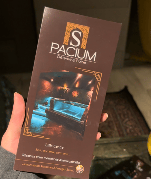  Spacium Lille centre