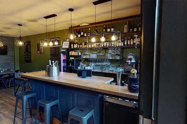 OB Bar (définitivement fermé)