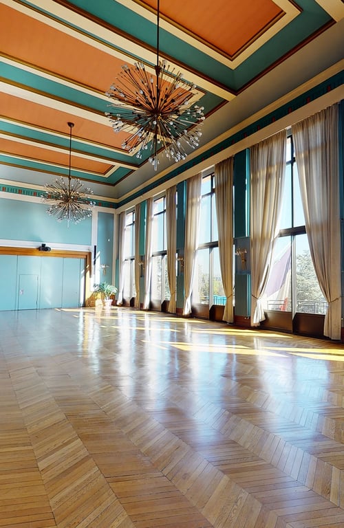 Mairie de Marcq-en-Barœul